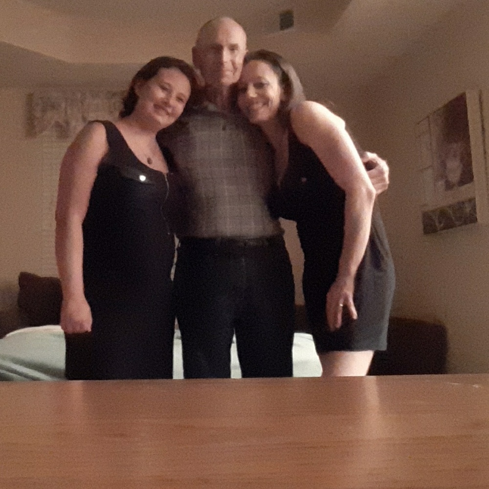 Meet your Posher, Gary